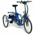 Tricycle Tricycle