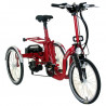 Tricycle