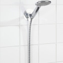 Crochet de douche - static-loc