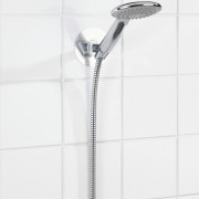 Crochet de douche - static-loc
