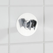 Crochet de douche - static-loc