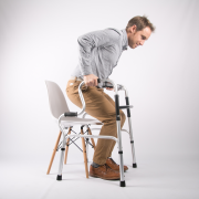 Cadre de marche Lindsey