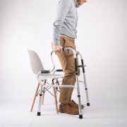 Cadre de marche Lindsey