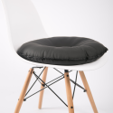 Coussin anti escarre rond avec trou Saniluxe Coussin anti escarre rond avec trou Saniluxe