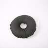 Coussin anti escarre rond avec trou Saniluxe