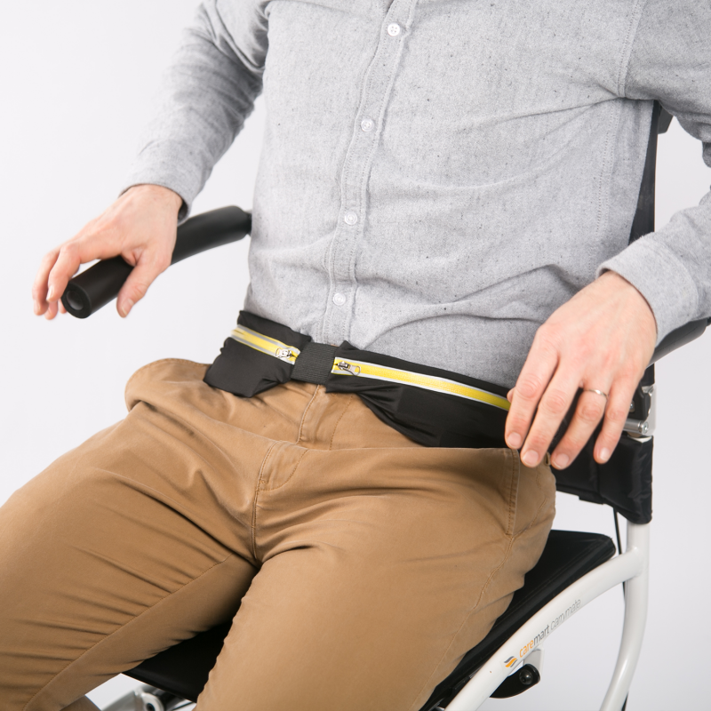 Ceinture banane extensible 2025