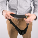 Ceinture banane - Réfléchissante Ceinture banane - Réfléchissante