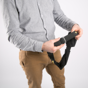 Ceinture banane - Réfléchissante