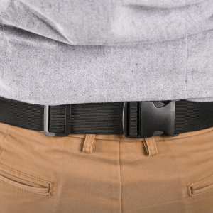 Sac Banane De Sport Etanche Avec Bande Réfléchissante Sac Ceinture De