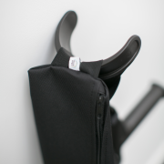 Sac de rangement pour béquilles