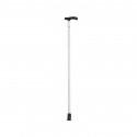 Canne blanche pliante pour malvoyant Canne blanche pliante pour malvoyant