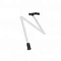 Canne blanche pliante pour malvoyant Canne blanche pliante pour malvoyant