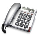 DISPO DEBUT 2017 - Télephone filaire bigtel 48 - Amplicomms DISPO DEBUT 2017 - Télephone filaire bigtel 48 - Amplicomms