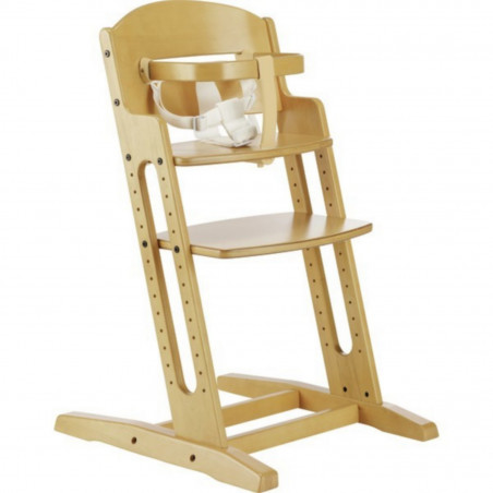 Chaise haute évolutive Danchair
