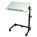 Table d'alité à largeur réglable AC 207 Table d'alité à largeur réglable AC 207