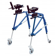 Supports d'avant-bras pour déambulateur Nimbo
