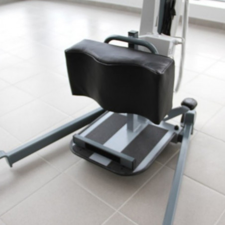 Verticalisateur mobile VERTIC Verticalisateur mobile VERTIC