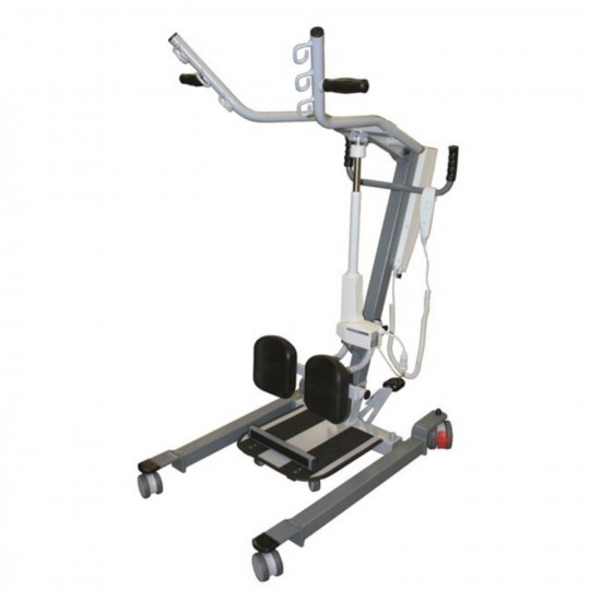 Verticalisateur mobile VERTIC