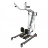 Verticalisateur mobile VERTIC