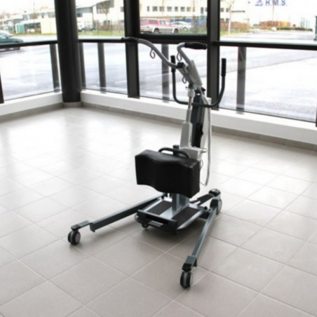 Verticalisateur mobile VERTIC Verticalisateur mobile VERTIC