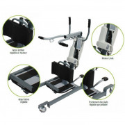 Verticalisateur VERTIC V2