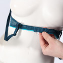 Enfile soutien-gorge