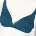 Enfile soutien-gorge