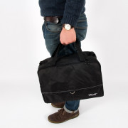 Sac pour LET'S GO OUT