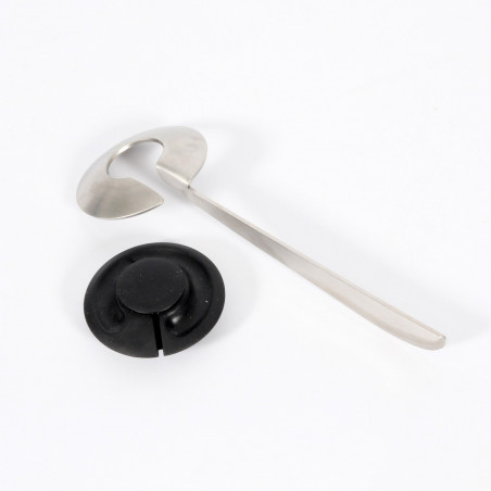 Set de couverts ergonomique - Ornamin