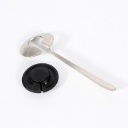 Set de couverts ergonomique - Ornamin