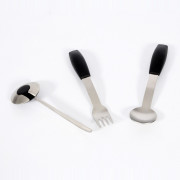 Couverts ergonomique Ornamin - Couverts ergonomiques - Tous ergo