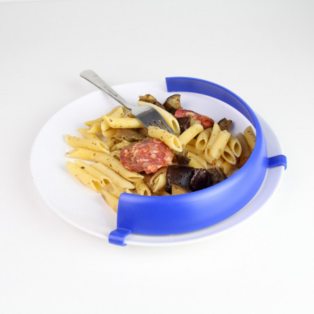 Rebord d'assiette - Ornamin