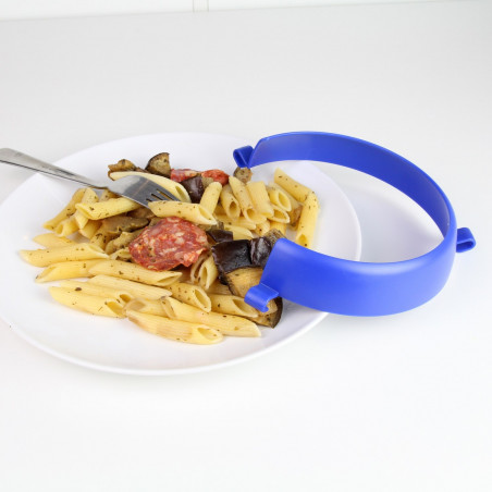 Rebord d'assiette - Ornamin