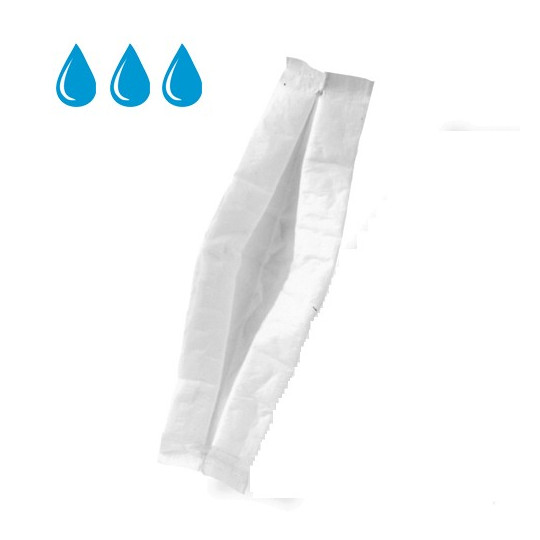 Coquille Homme Men Confort 9x40cm (x25) - Couche incontinence