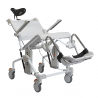 Fauteuil de douche inclinable Swift Mobile