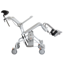 Fauteuil de douche inclinable Swift Mobile