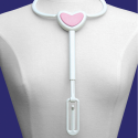 Enfile soutien-gorge