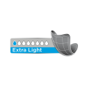 TENA Men - Extra Light TENA Men - Extra Light
