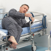 Système d'Aide - Lit médicalisé et lit releveur - Tous Ergo