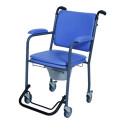 Fauteuil garde-robe à roulettes GR30 Fauteuil garde-robe à roulettes GR30