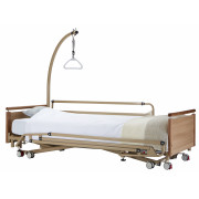 Lit médicalisé Euro 5302