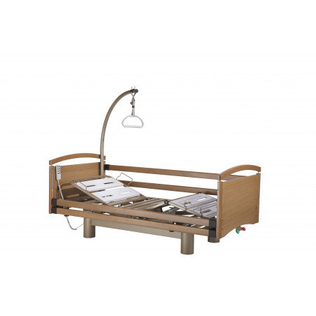 Lit médicalisé Euro 9702