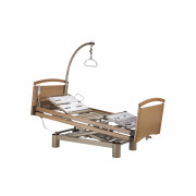 Lit médicalisé Euro 9702
