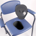 Fauteuil garde-robe fixe Candy 155 Fauteuil garde-robe fixe Candy 155