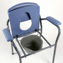 Fauteuil garde-robe fixe Candy 155 Fauteuil garde-robe fixe Candy 155