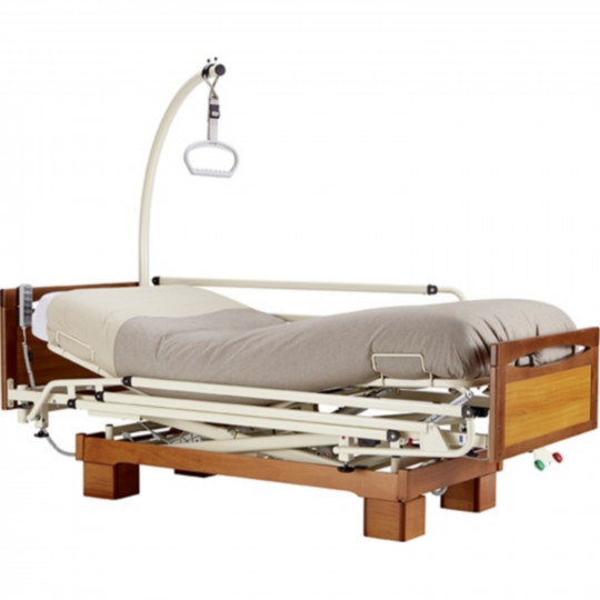 Lit médicalisé - Euro 9000 Lit médicalisé - Euro 9000