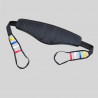 Ceinture de sécurité renforcée d'aide à la levée et au transfert Twist