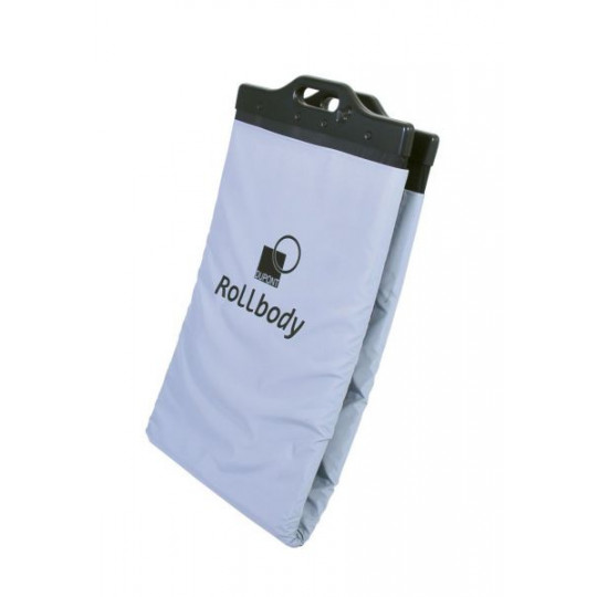 Planche de transfert latéral Rollbody
