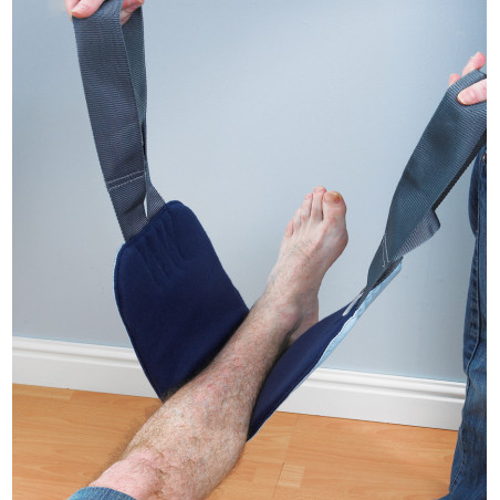 Ceinture de relevage