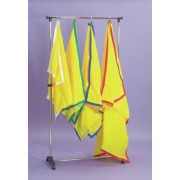 Feuille de glisse Easi-Mover avec poignées